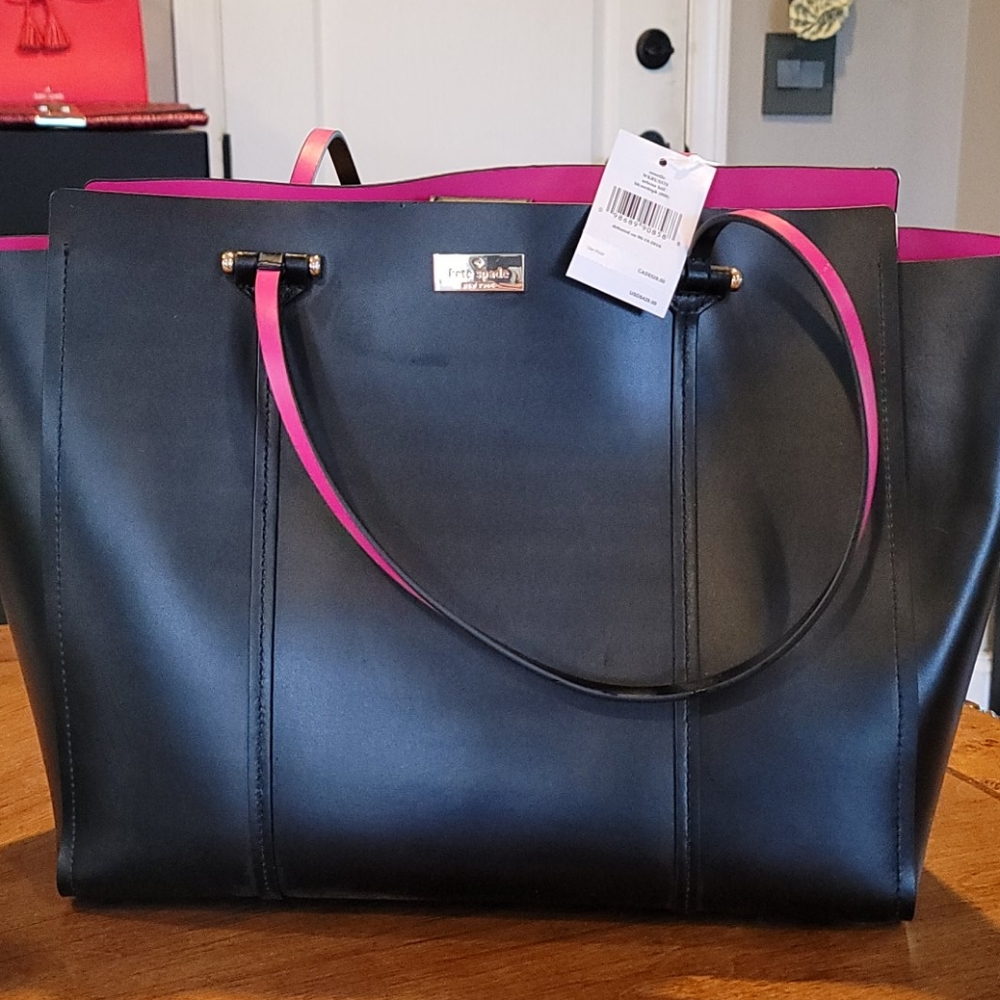NWT Kate Spade Purse